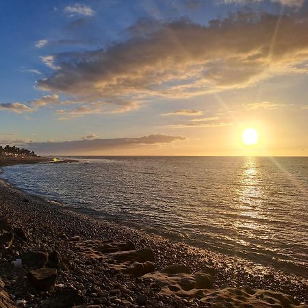 Atlantic Sunset Floor - Las Americas Плая-де-лас-Америкас Экстерьер фото